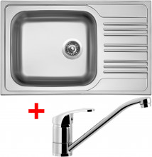 Sinks STAR 780 XXL V+PRONTO  